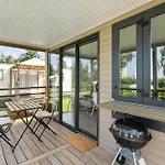 Papillon - Premium Rustige Locatie Шале
