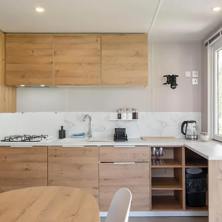 Chalet Papillon - Premium Rustige Locatie Bouillon