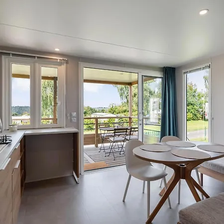 Papillon - Premium Rustige Locatie *