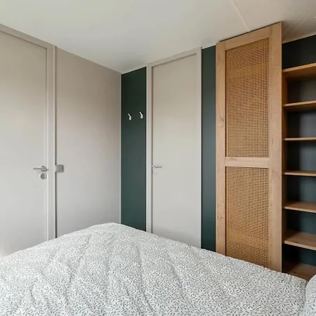 Papillon - Premium Rustige Locatie *