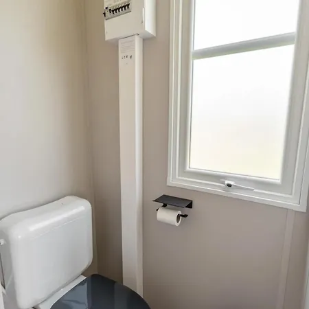 Camping Papillon Bouillon - Vakantiehuis Premium Rustige Locatie Chalet Bouillon