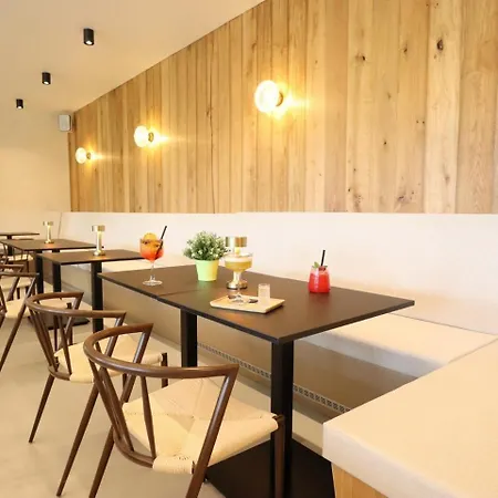 Papillon - Premium Rustige Locatie Chalet
