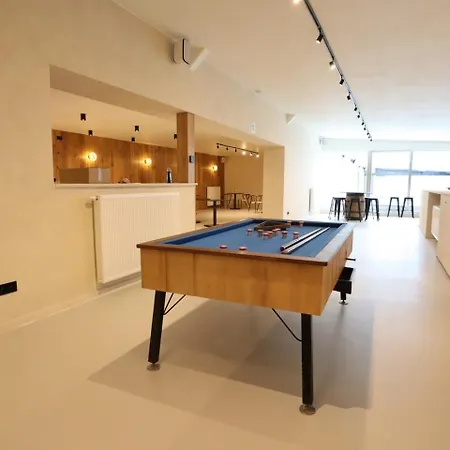 Chalet Papillon - Premium Rustige Locatie Bouillon