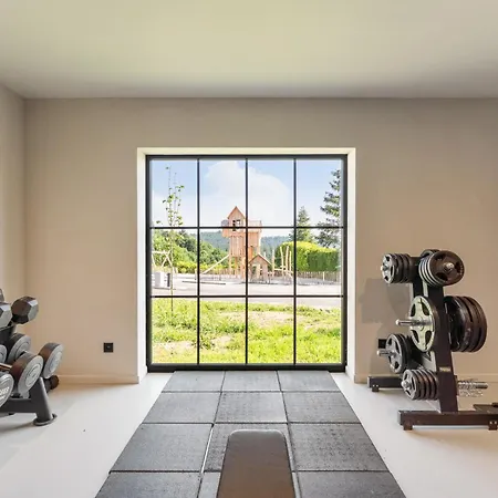 Papillon - Premium Rustige Locatie Chalet *