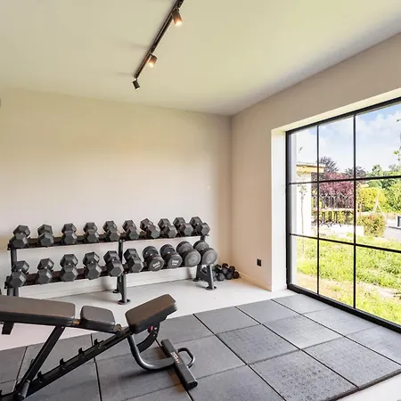 Papillon - Premium Rustige Locatie Chalet Bouillon