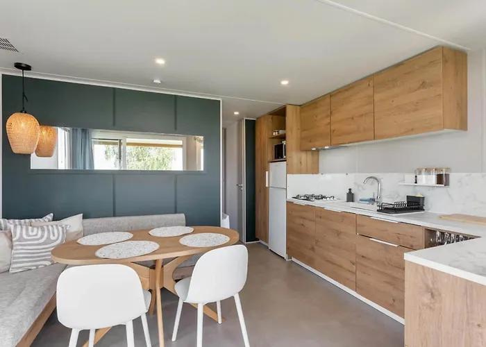 Chalet Papillon - Premium Rustige Locatie