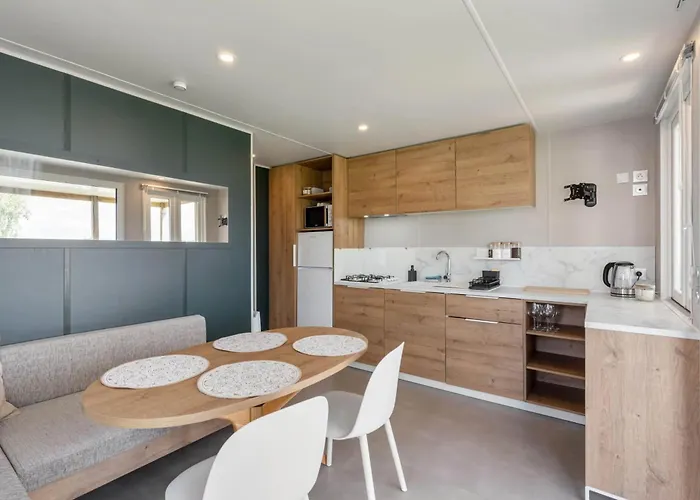 Papillon - Premium Rustige Locatie *