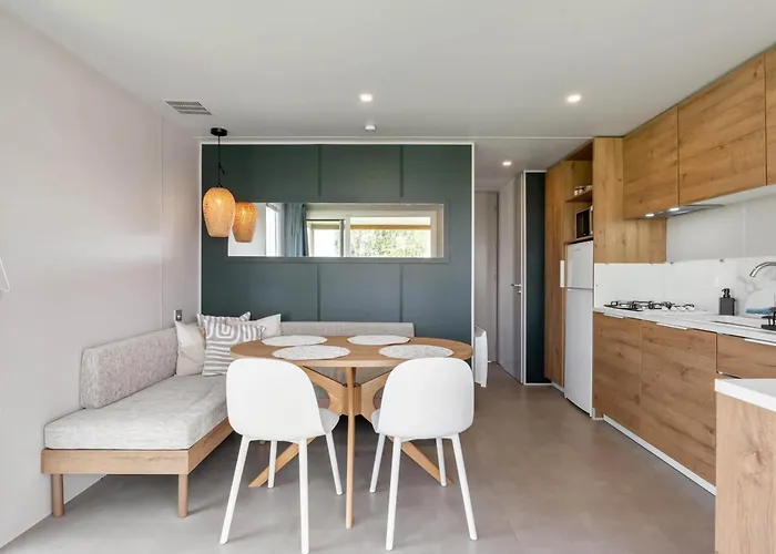 Chalet Papillon - Premium Rustige Locatie Bouillon