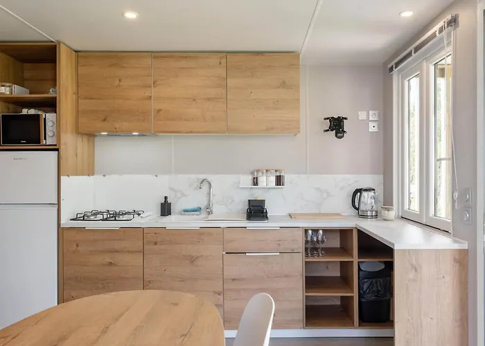 Chalet Papillon - Premium Rustige Locatie Bouillon