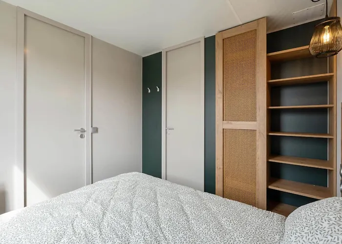Papillon - Premium Rustige Locatie *