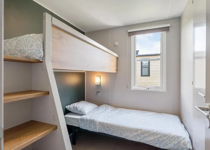 Chalet Papillon - Premium Rustige Locatie