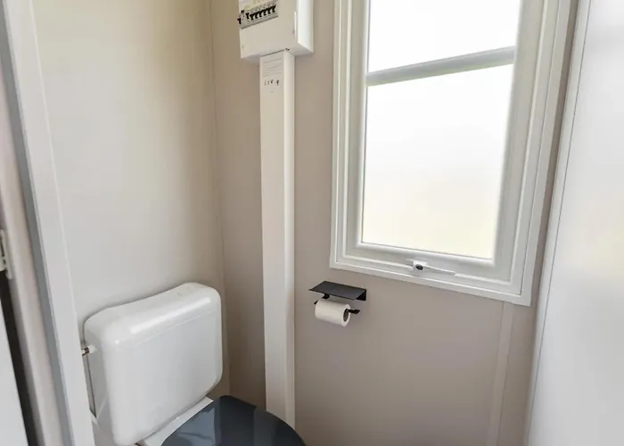 Papillon - Premium Rustige Locatie Chalet Bouillon